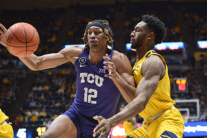 NOTEBOOK: West Virginia's defense comes up big in winning rematch against TCU